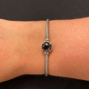 David Yurman Bracelet (Authentic)